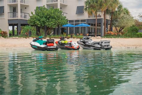 Which Watercraft Is Right for You? | Boating Mag