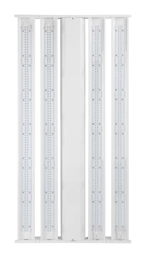 Barron Lighting Group's New LED Highbay & Canopy - CCR-Mag.com