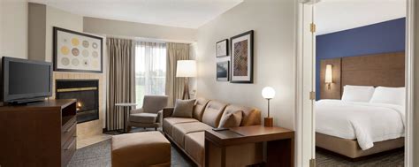 Residence Inn Chicago Bloomingdale | Extended Stay Hotel in ...