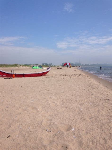 Waukegan Municipal Beach - Beaches - Waukegan, IL, United States - Yelp