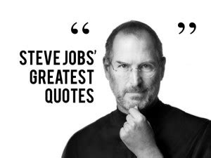 Steve Jobs Quotes On Education. QuotesGram