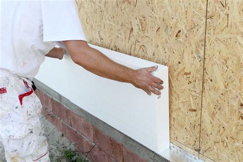 Rigid Foam Board Insulation: 6 Easy Steps To Install It