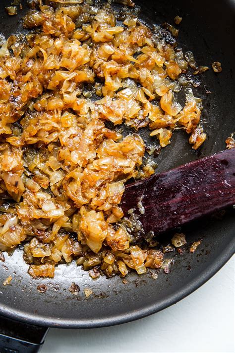 The Modern Proper | Caramelized Onion Recipe (How to caramelize…