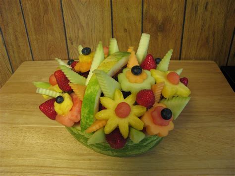 Pin by Abby Simmonds on Thoughts... :) | Watermelon bowl, Fruit, Watermelon