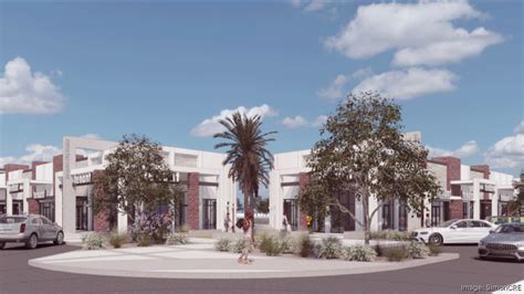 Joint Venture Moves Forward on West Valley City Center Development