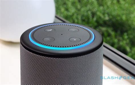 5 must-have accessories for your new Amazon Echo - SlashGear