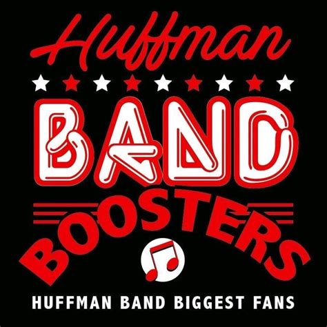 Huffman Band Boosters | Huffman TX