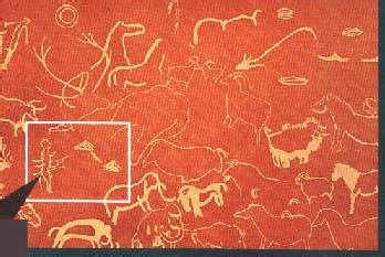 Interesting & Funny: Pech Merle - Prehistoric Art