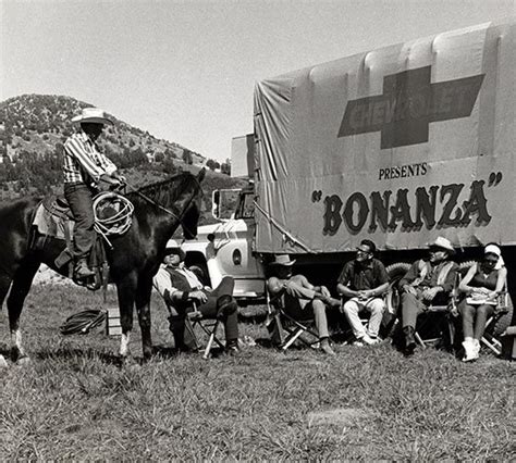 Pin on Cast Of Bonanza | Bonanza, Bonanza tv show, Virginia city