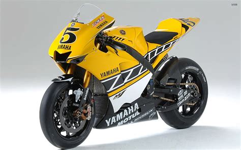 Yamaha, bikes, motorcycle, 2880x1800, yamaha yzr-m1, HD, ultra hd, ultra 4k hd, HD wallpaper ...