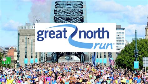 Great North/South Runs Places Available for 2022 - AMEND