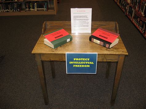 Banned Science Books | University of Oregon Science Library … | Flickr