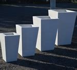 Sandstone Pottery| Vases & Planters: Arizona Pottery | American Made | large Garden Urns ...