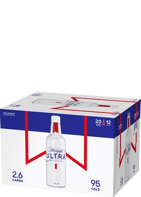 Michelob Ultra – RoomBox