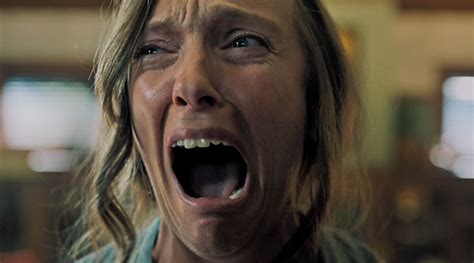 Hereditary (2018) Review - Casey's Movie Mania