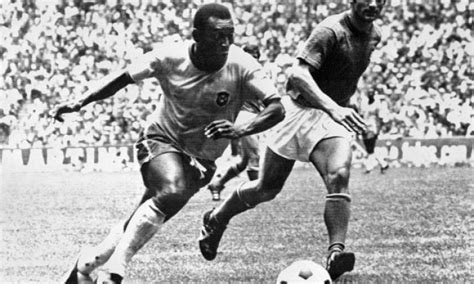 Vintage Video: Pele scores for Brazil against Sweden in World Cup 1958 ...