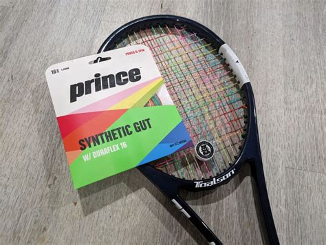 10 Best Tennis Strings: Reviews & Buyer's Guide