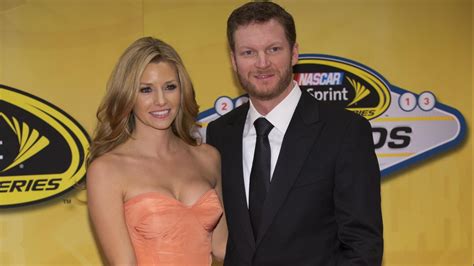 Dale Earnhardt Jr. gets engaged to girlfriend Amy Reimann on vacation - NBC Sports