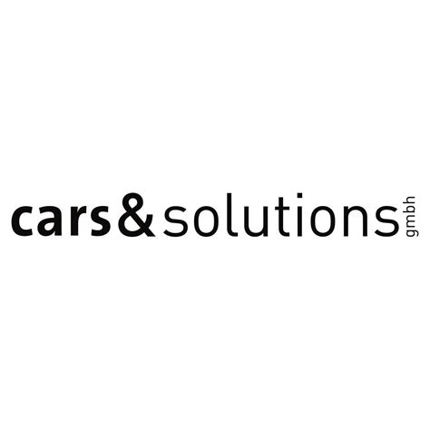 Cars&Solutions | Bochum