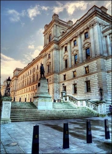 King Charles Street, London, England | The Foreign and Commo… | Flickr