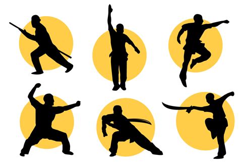 Freier Wushu Vektor - Download Kostenlos Vector, Clipart Graphics, Vektorgrafiken und Design ...