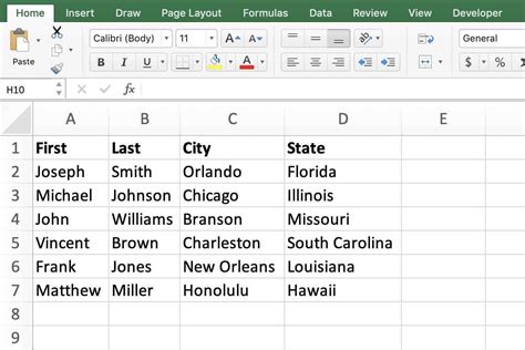 How to mail merge labels from excel to word 2010 - moplawelove