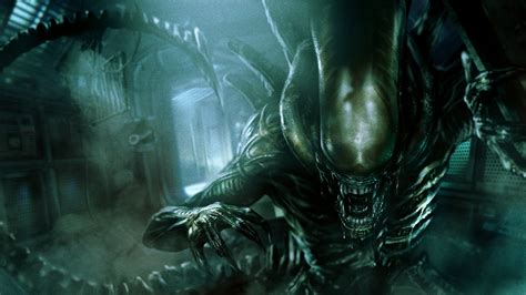 2560x1440 Alien 1440P Resolution HD 4k Wallpapers, Images, Backgrounds, Photos and Pictures