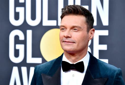 Ryan Seacrest Deserves More Hype On and Off-Screen