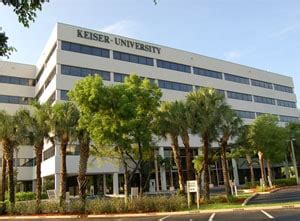 Colleges in Fort Lauderdale FL | Keiser University