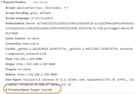 cannot remove container in container list with swarm mode · Issue #2005 · portainer/portainer ...