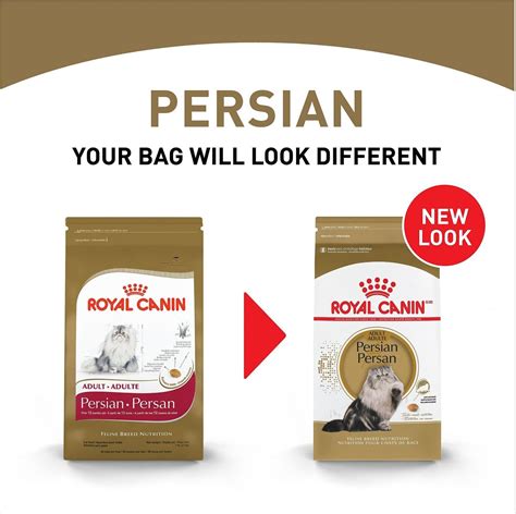 Royal Canin Persian Dry Cat Food, 3-lb bag - Chewy.com