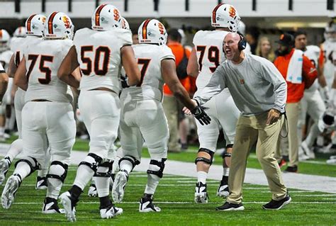 Idaho State Bengals Make 2019 Football Debut