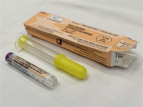 Narcan Used To Revive 6-Year-Old Manchester Boy After Possible Overdose ...