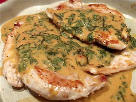 Chicken Breasts Diane Recipe - Food.com