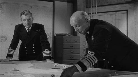 Sink the Bismarck! (1960) | MUBI