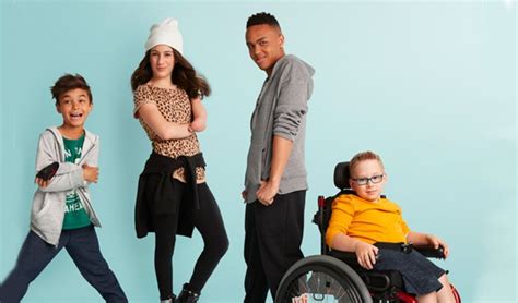 9 Adaptive Clothing Brands for Kids with Disabilities - PureWow