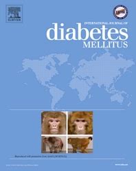 Subscribe to International Journal of Diabetes Mellitus - 1877-5934 ...