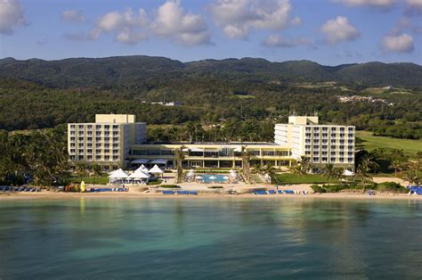 Hilton Rose Hall, Jamaica | Jamaica hotels, Rose hall, Jamaica vacation