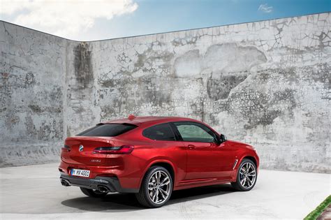 BMW X4 Convertible & Coupé :: Behance