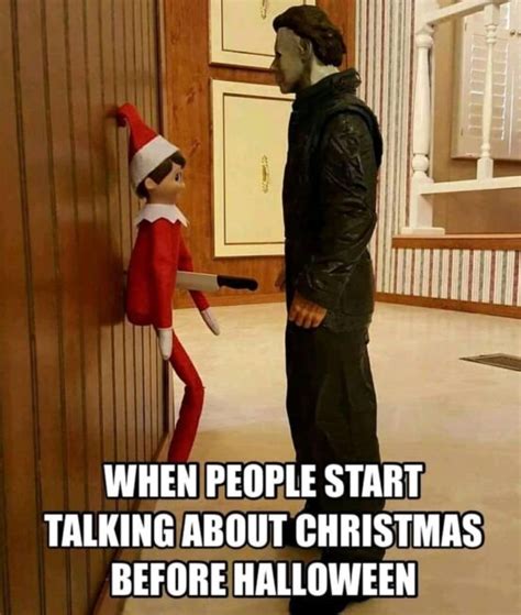 Elf On The Shelf Memes For Parents Who Just Can't Even (2023)