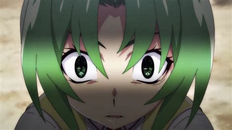 New Higurashi Anime Previewed in English-Subtitled Trailer