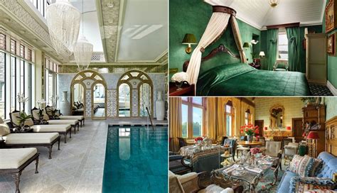 26 Best Spa Hotels in Ireland For A Pamper