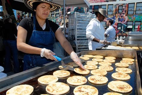 San Francisco Street Food Festival 2012: Photo Slideshow | KQED