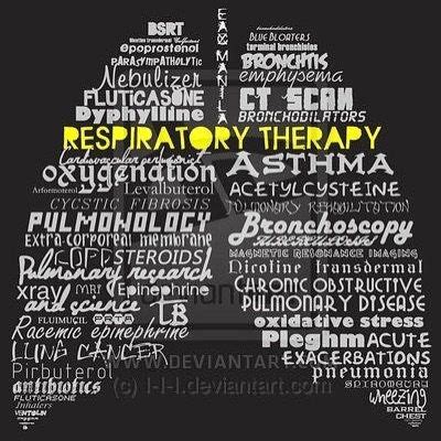 Happy Respiratory Care Week! Thank you to all of our RT's for helping ...