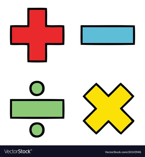 Free Math Symbols Cliparts Download Free Clip Art Fre - vrogue.co