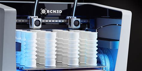 The 9 Best Dual Extruder 3D Printers for Multi Material Printing