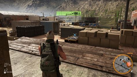 Ghost Recon Wildlands guide: the best weapons and where to find them ...