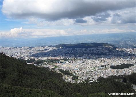 Where is Quito Located? Altitude, Longitude, Latitude of Quito Ecuador | Storyteller Travel