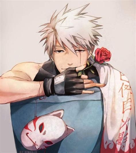 Kakashi hatake 🖤 - #Hatake #Kakashi #sakura - #Hatake #Kakashi #sakura | Imagenes de kakashi ...