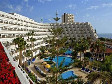 Arona Gran Hotel Los Cristianos Tenerife